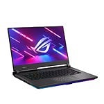 Asus ROG Strix G513RSHQ018W AMD Ryzen 9 6900HX 32GB RAM 512GB SSD Nvidia Geforce RTX 3080 156 Full HD 165 Hz Windows 11  Portátil