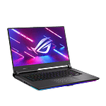 Asus ROG Strix G513RSHQ018W AMD Ryzen 9 6900HX 32GB RAM 512GB SSD Nvidia Geforce RTX 3080 156 Full HD 165 Hz Windows 11  Portátil