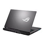 Asus ROG Strix G513RSHQ018W AMD Ryzen 9 6900HX 32GB RAM 512GB SSD Nvidia Geforce RTX 3080 156 Full HD 165 Hz Windows 11  Portátil