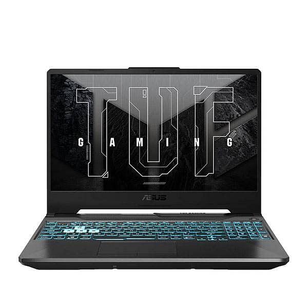 Asus TUF Gaming TUF506HCHN088 Intel Core i5 11400H 16GB RAM 512GB SSD Nvidia Geforce RTX3050 156 Full HD 144Hz FreeDOS  Portátil