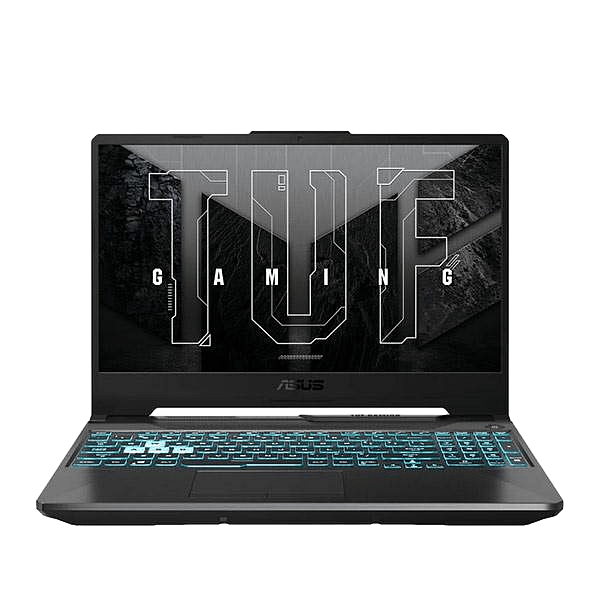 Asus TUF Gaming TUF506HCHN088 Intel Core i5 11400H 16GB RAM 512GB SSD Nvidia Geforce RTX3050 156 Full HD 144Hz FreeDOS  Portátil