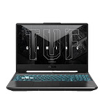 Asus TUF Gaming TUF506HCHN088 Intel Core i5 11400H 16GB RAM 512GB SSD Nvidia Geforce RTX3050 156 Full HD 144Hz FreeDOS  Portátil