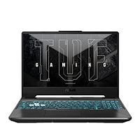 Asus TUF Gaming TUF506HCHN088 Intel Core i5 11400H 16GB RAM 512GB SSD Nvidia Geforce RTX3050 156 Full HD 144Hz FreeDOS  Portátil