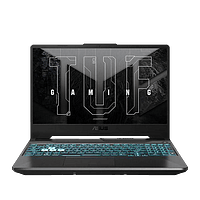 Asus TUF Gaming TUF506HCHN088 Intel Core i5 11400H 16GB RAM 512GB SSD Nvidia Geforce RTX3050 156 Full HD 144Hz FreeDOS  Portátil