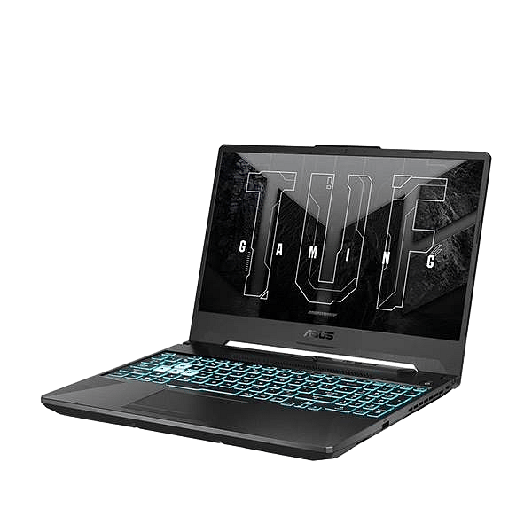 Asus TUF Gaming TUF506HCHN088 Intel Core i5 11400H 16GB RAM 512GB SSD Nvidia Geforce RTX3050 156 Full HD 144Hz FreeDOS  Portátil