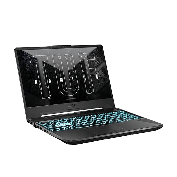 Asus TUF Gaming TUF506HCHN088 Intel Core i5 11400H 16GB RAM 512GB SSD Nvidia Geforce RTX3050 156 Full HD 144Hz FreeDOS  Portátil