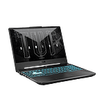 Asus TUF Gaming TUF506HCHN088 Intel Core i5 11400H 16GB RAM 512GB SSD Nvidia Geforce RTX3050 156 Full HD 144Hz FreeDOS  Portátil