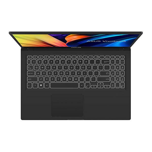 Asus VivoBook 15 F1500EAEJ2573W intel Core i7 1165G7 16GB RAM 1TB SSD 156 Full HD  Windows 11  Portátil