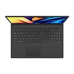 Asus Laptop F1500EAEJ2369W Intel Core i7 1165G7 8GB RAM 512GB SSD 156 Full HD Windows 11  Portátil