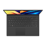 Asus Laptop F1500EAEJ2369W Intel Core i7 1165G7 8GB RAM 512GB SSD 156 Full HD Windows 11  Portátil Asus Laptop F1500EAEJ2369W Intel Core i7 1165G7 8GB RAM 512GB SSD 156 Full HD Windows 11  Portátil