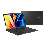 Asus Laptop F1500EAEJ2369W Intel Core i7 1165G7 8GB RAM 512GB SSD 156 Full HD Windows 11  Portátil Asus Laptop F1500EAEJ2369W Intel Core i7 1165G7 8GB RAM 512GB SSD 156 Full HD Windows 11  Portátil