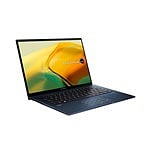 Asus ZenBook 14 OLED UX3402ZAKM023W Intel Core i71260P 16GB RAM 512GB SSD 14 WQXGA OLED Windows 11  Portátil
