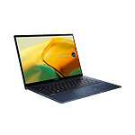 Asus ZenBook 14 OLED UX3402ZAKM023W Intel Core i71260P 16GB RAM 512GB SSD 14 WQXGA OLED Windows 11 Portátil Asus ZenBook 14 OLED UX3402ZAKM023W Intel Core i71260P 16GB RAM 512GB SSD 14 WQXGA OLED Windows 11 Portátil