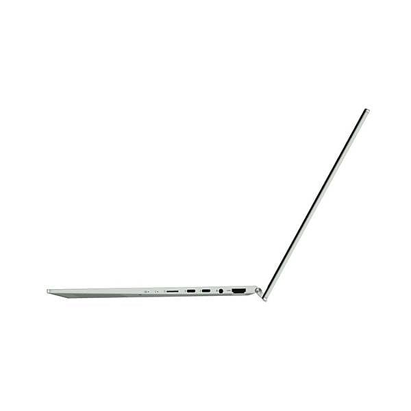 Asus ZenBook 14 OLED UX3402ZAKM023W Intel Core i71260P 16GB RAM 512GB SSD 14 WQXGA OLED Windows 11  Portátil