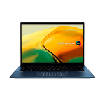 Asus Zeenbook UX3402ZAKM022W Intel Core I7 1260P 16GB RAM 1TB SSD 14 OLED WQXGA Windows 11  Portátil