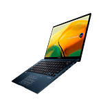 Asus Zeenbook UX3402ZAKM022W Intel Core I7 1260P 16GB RAM 1TB SSD 14 OLED WQXGA Windows 11  Portátil