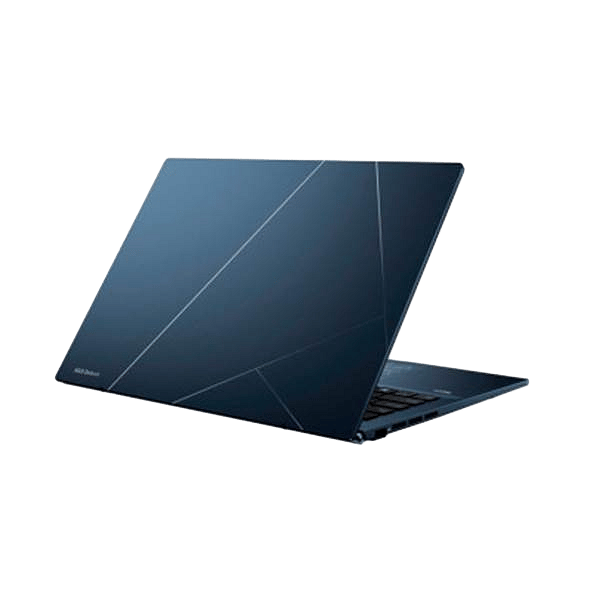 Asus Zeenbook UX3402ZAKM022W Intel Core I7 1260P 16GB RAM 1TB SSD 14 OLED WQXGA Windows 11  Portátil