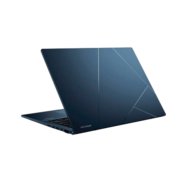 Asus Zeenbook UX3402ZAKM022W Intel Core I7 1260P 16GB RAM 1TB SSD 14 OLED WQXGA Windows 11  Portátil