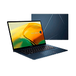 Asus Zeenbook UX3402ZAKM022W Intel Core I7 1260P 16GB RAM 1TB SSD 14 OLED WQXGA Windows 11  Portátil