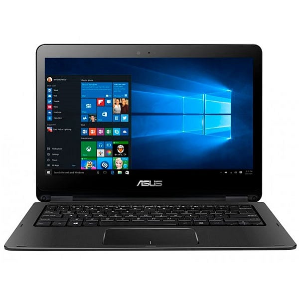 ASUS TP301UADW009R i3 6100U 4GB 500GB W10 133  Portátil