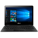 ASUS TP301UADW009R i3 6100U 4GB 500GB W10 133  Portátil ASUS TP301UADW009R i3 6100U 4GB 500GB W10 133  Portátil