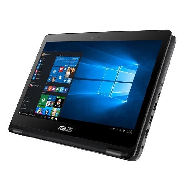 ASUS TP301UADW009R i3 6100U 4GB 500GB W10 133  Portátil