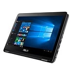 ASUS TP301UADW009R i3 6100U 4GB 500GB W10 133  Portátil