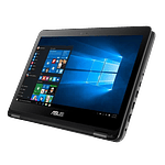 ASUS TP301UADW009R i3 6100U 4GB 500GB W10 133  Portátil ASUS TP301UADW009R i3 6100U 4GB 500GB W10 133  Portátil