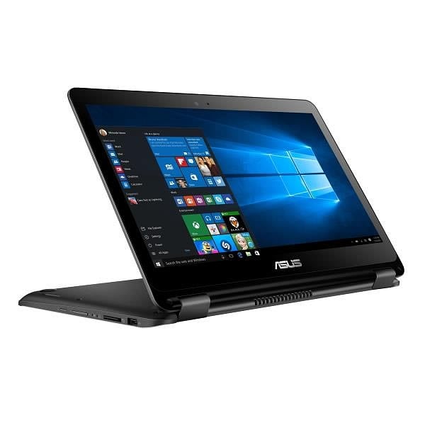 ASUS TP301UADW009R i3 6100U 4GB 500GB W10 133  Portátil