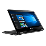 ASUS TP301UADW009R i3 6100U 4GB 500GB W10 133  Portátil ASUS TP301UADW009R i3 6100U 4GB 500GB W10 133  Portátil