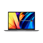 Asus VivoBook K3402ZAKM079W Intel Core i7 12700H 16GB RAM 512GB SSD 14 WQXGA Windows 11 Portátil Asus VivoBook K3402ZAKM079W Intel Core i7 12700H 16GB RAM 512GB SSD 14 WQXGA Windows 11 Portátil