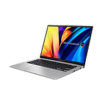 Asus VivoBook K3402ZAKM079W Intel Core i7 12700H 16GB RAM 512GB SSD 14 WQXGA Windows 11 Portátil Asus VivoBook K3402ZAKM079W Intel Core i7 12700H 16GB RAM 512GB SSD 14 WQXGA Windows 11 Portátil