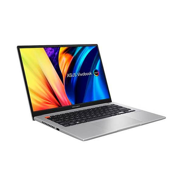 Asus VivoBook K3402ZAKM079W Intel Core i7 12700H 16GB RAM  512GB SSD 14 WQXGA Windows 11  Portátil
