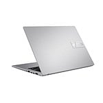 Asus VivoBook K3402ZAKM079W Intel Core i7 12700H 16GB RAM  512GB SSD 14 WQXGA Windows 11  Portátil