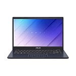 Asus E410MAEK1945 Intel N4020 4GB RAM 256GB SSD 14 FreeDOS  Portátil