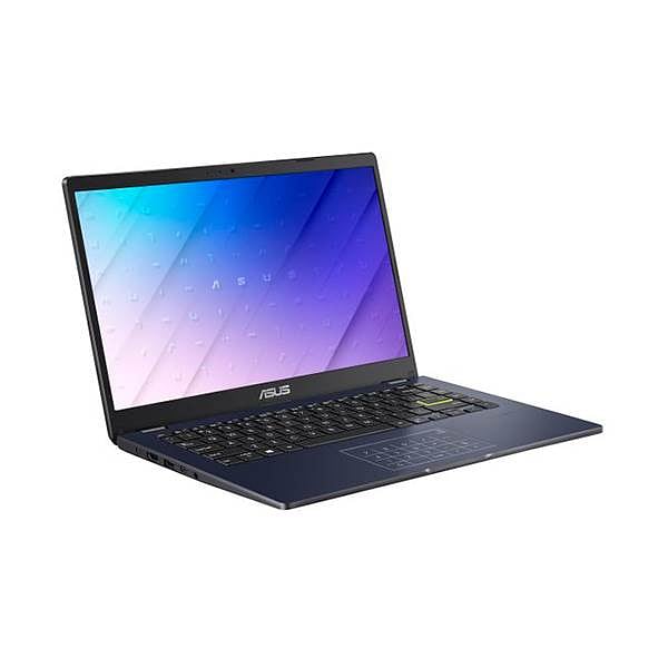 Asus E410MAEK1945 Intel N4020 4GB RAM 256GB SSD 14 FreeDOS  Portátil