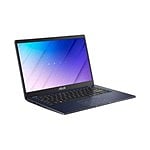 Asus E410MAEK1945 Intel N4020 4GB RAM 256GB SSD 14 FreeDOS  Portátil