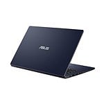 Asus E410MAEK1945 Intel N4020 4GB RAM 256GB SSD 14 FreeDOS  Portátil