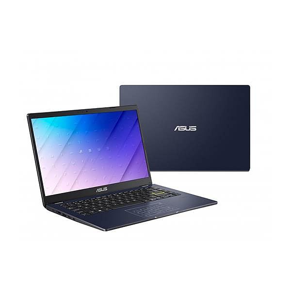 Asus E410MAEK1945 Intel N4020 4GB RAM 256GB SSD 14 FreeDOS  Portátil
