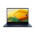 Asus Zenbook UX3402ZAKP500W Intel Core i7 1260P 16GB RAM 512GB SSD 14 WQXGA OLED Windows 11  Portátil