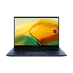 Asus Zenbook UX3402ZAKP500W Intel Core i7 1260P 16GB RAM 512GB SSD 14 WQXGA OLED Windows 11  Portátil Asus Zenbook UX3402ZAKP500W Intel Core i7 1260P 16GB RAM 512GB SSD 14 WQXGA OLED Windows 11  Portátil