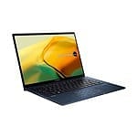 Asus Zenbook UX3402ZAKP500W Intel Core i7 1260P 16GB RAM 512GB SSD 14 WQXGA OLED Windows 11  Portátil