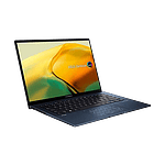 Asus Zenbook UX3402ZAKP500W Intel Core i7 1260P 16GB RAM 512GB SSD 14 WQXGA OLED Windows 11  Portátil Asus Zenbook UX3402ZAKP500W Intel Core i7 1260P 16GB RAM 512GB SSD 14 WQXGA OLED Windows 11  Portátil