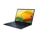 Asus Zenbook UX3402ZAKP500W Intel Core i7 1260P 16GB RAM 512GB SSD 14 WQXGA OLED Windows 11  Portátil