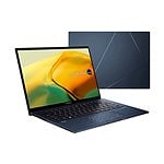 Asus Zenbook UX3402ZAKP500W Intel Core i7 1260P 16GB RAM 512GB SSD 14 WQXGA OLED Windows 11  Portátil