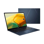 Asus Zenbook UX3402ZAKP500W Intel Core i7 1260P 16GB RAM 512GB SSD 14 WQXGA OLED Windows 11  Portátil Asus Zenbook UX3402ZAKP500W Intel Core i7 1260P 16GB RAM 512GB SSD 14 WQXGA OLED Windows 11  Portátil