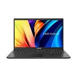 Asus VivoBook F1500EAEJ2647 Intel Core i5 1135G7 8GB RAM 256GB SSD 156 FUll HD FreeDOS  Portátil