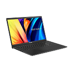 Asus VivoBook F1500EAEJ2647 Intel Core i5 1135G7 8GB RAM 256GB SSD 156 FUll HD FreeDOS  Portátil