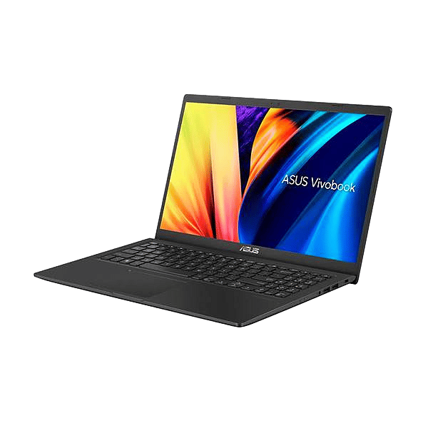 Asus VivoBook F1500EAEJ2647 Intel Core i5 1135G7 8GB RAM 256GB SSD 156 FUll HD FreeDOS  Portátil