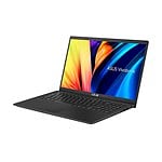 Asus VivoBook F1500EAEJ2647 Intel Core i5 1135G7 8GB RAM 256GB SSD 156 FUll HD FreeDOS  Portátil